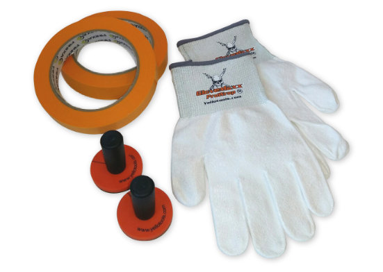 Accessori per installazione