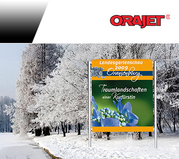 Orajet 3551 Orajet 3551