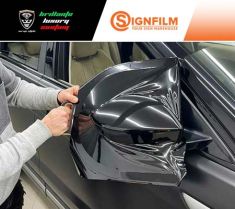 Corso car wrapping avanzato