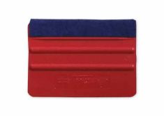 Avery Easy Touch Red Flex