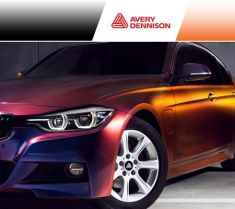 Avery SWF special colors