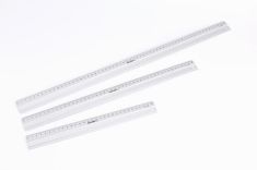 CS-450 righello in alluminio Securit 45cm