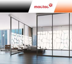 Decorazione vetro MaCal glass decor