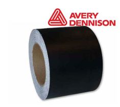 Decroming Avery Nero 10cm opaco