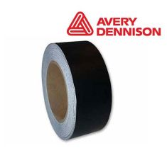 Decroming Avery Nero opaco 5cm