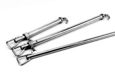 EQU 91 Kit fissaggio pannelli