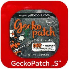 GeckoPatches S