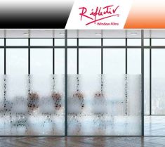 Pellicola effetto perle