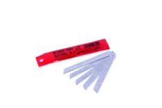 Lame 45° NT BA-100 standard, 5 pz