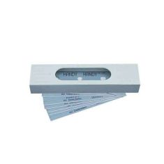 Lame Triumph 25 pz largh. lama 15cm