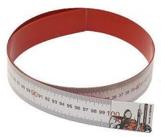 MagTape Ruler
