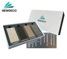 Mazzetta colori Pellicola per interni NewDeco campionari