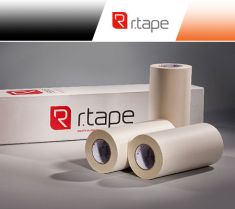 Nastro applicativo Rtape per trasferimento vinile