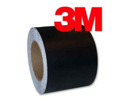 Nastro dechroming 3M nero opaco 5cm