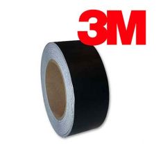 Nastro dechroming 3M nero opaco 5cm