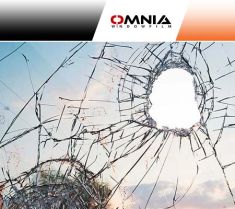 Pellicola di sicurezza e protezione