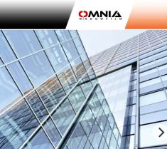 Pellicola decorativa esterna termica e per la privacy