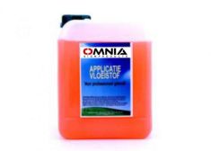 Liquido per applicazione Omnia 5L