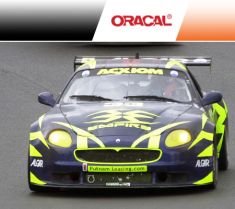 Oracal 6510 pellicola fluo 126cm