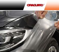 Pellicola di protezione oraguard 270