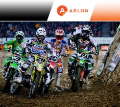 Pellicola da stampa Arlon DPF