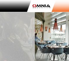 Pellicola effetto cristallo air free