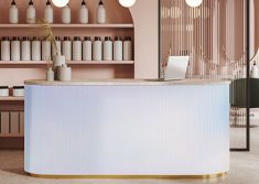 Pellicola mobili iridescente chameleon dicroica