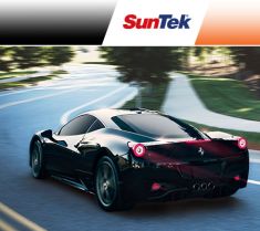 Pellicola nano ceramico SunTek 15