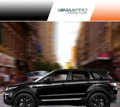 Pellicola oscurante vetri auto HP48