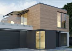 Pellicola per esterni wrapping