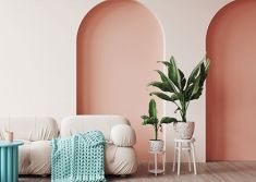 Pellicola rivestimento colorata opaca