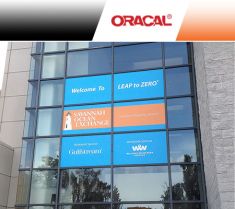 Orajet 3162-010 XG bianco largh. 160cm x 50m