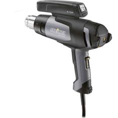 Pistola Steinel HG 2120 E car wrapper +  HD scanner termico + valigia