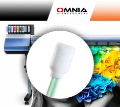 50 bastoncini per la pulizia