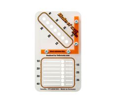 Sagoma foratura e taglio Yellotools Hole n Cut Eco