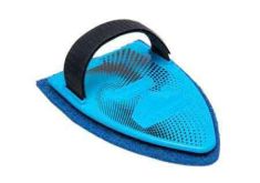 Scrub-It blue + 1 pad Scrub-it