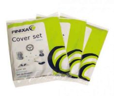 Set protezione auto Finixa Cover