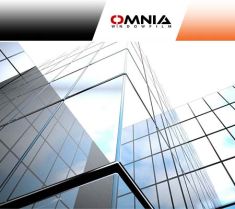 Pellicola riflettente anticalore 152cm