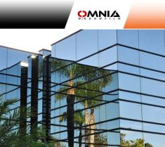 Pellicola isolamento termico Omnia