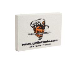 Spatola in feltro Yellotools FeltBloc 050S