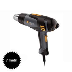 Pistola Steinel cavo 7 metri Steinel HM 2120 E 2200 W 650 °C