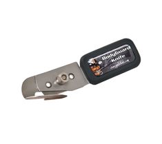 Taglierino bodyguard knife Yellotools