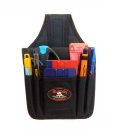 Kit strumenti YelloBelt ProWrap Black