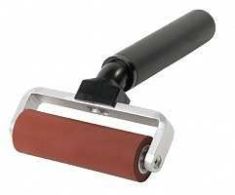 YelloRoller Plain 100 rigido