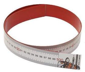 MagTape Ruler