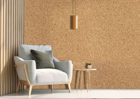 Pellicola interni wrapping sughero