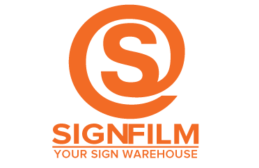 Signfilm Groothandel Sign Warehouse Signfilm Groothandel Sign Warehouse